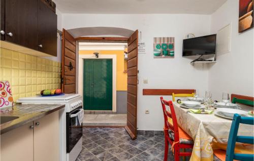 Susak House | Nice Home In Susak With House A Panoramic View
