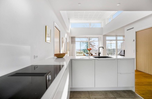 Svaneke House | Nice home in Svaneke with WiFi