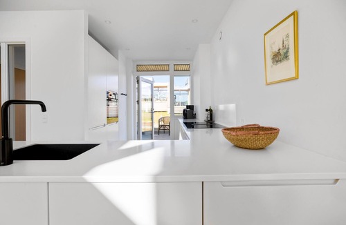 Svaneke House | Nice home in Svaneke with WiFi