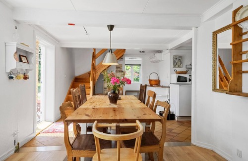 Svaneke House | Nice home in Svaneke with WiFi