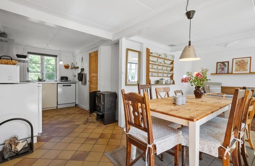 Svaneke House | Nice home in Svaneke with WiFi