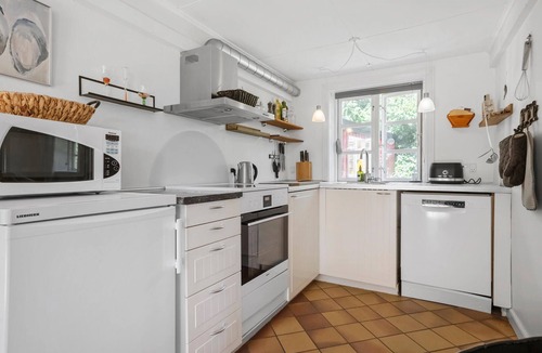 Svaneke House | Nice home in Svaneke with WiFi