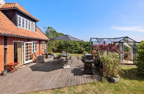 Svaneke House | Nice home in Svaneke with WiFi