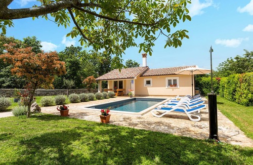 Svetvincenat House | Nice home in Svetvincenat