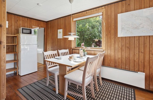 Skovmose House | Nice home in Sydals with WiFi