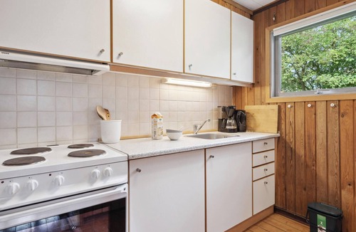 Skovmose House | Nice home in Sydals with WiFi