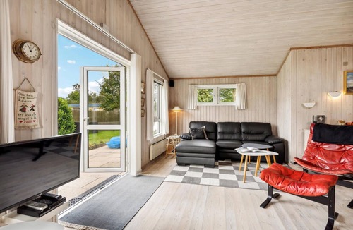 Skovmose House | Nice home in Sydals with WiFi