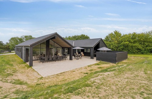 Sydals House | Nice home in Sydals with sauna