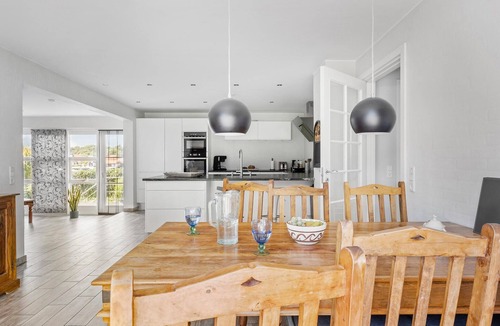 Sydals House | Nice home in Sydals with WiFi