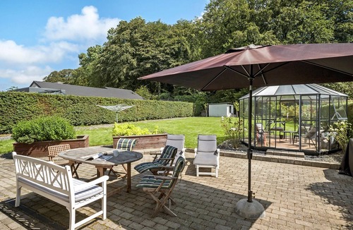 Sydals House | Nice home in Sydals with WiFi