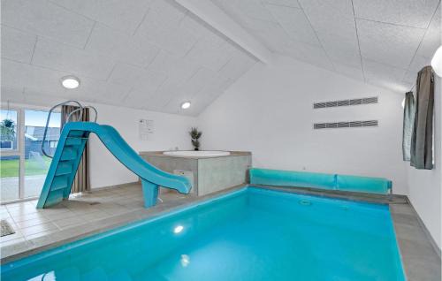 Høruphav House | Nice Home In Sydals With Sauna