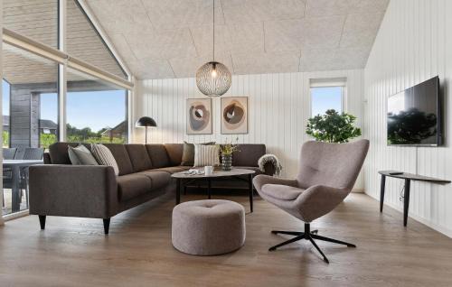 Sydals House | Nice Home In Sydals With Sauna