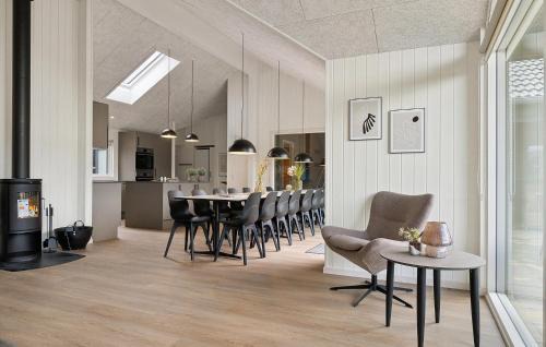 Sydals House | Nice Home In Sydals With Sauna