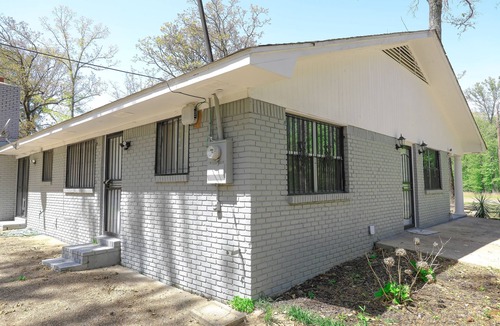 Tougaloo House | Nice Home in the Luxurious Lakeover Community