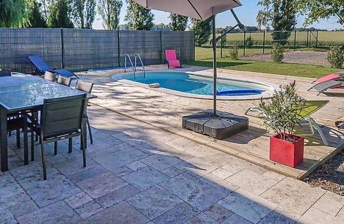 Thilouze House | Nice home in Thilouze