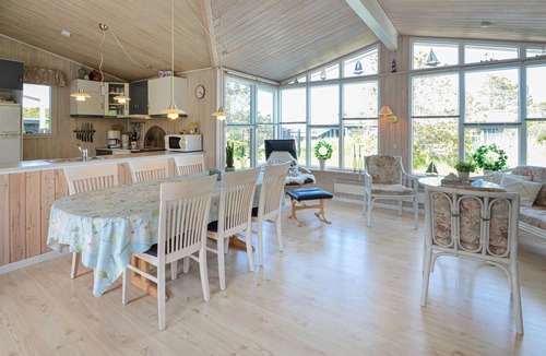 Thisted House | Nice home in Thisted with WiFi