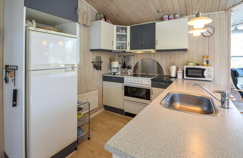 Thisted House | Nice home in Thisted with WiFi