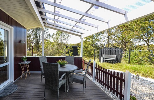 Thisted House | Nice home in Thisted with WiFi