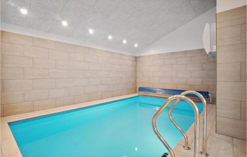 Thisted House | Nice Home In Thisted With Sauna