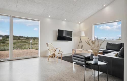 Thisted House | Nice Home In Thisted With Sauna