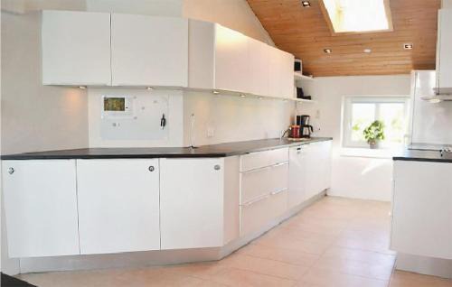 Klitmoller House | Nice Home In Thisted With Sauna