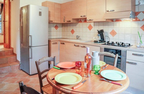 Thueyts House | Nice home in Thueyts with WiFi