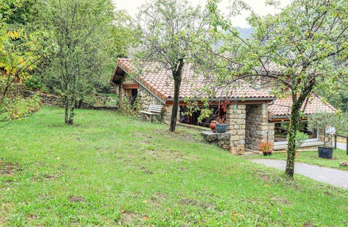 Thueyts House | Nice home in Thueyts with WiFi