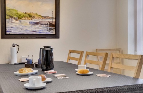 Thyboron House | Nice home in Thyborøn with WiFi