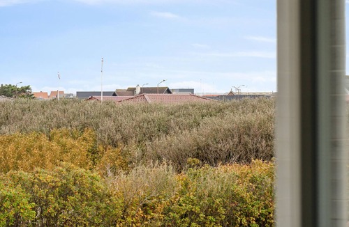 Thyboron House | Nice home in Thyborøn with WiFi