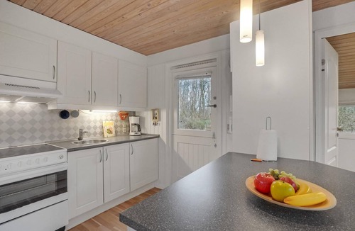 Thyholm House | Nice home in Thyholm with WiFi