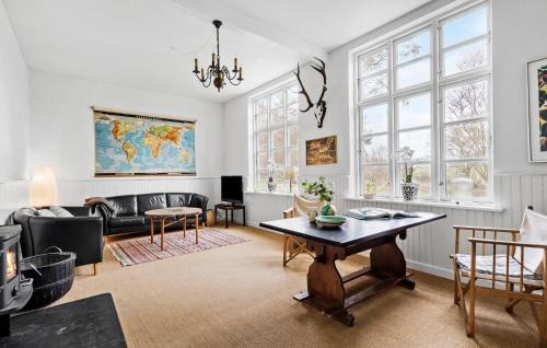 Tim House | Nice Home In Tim With Kitchen