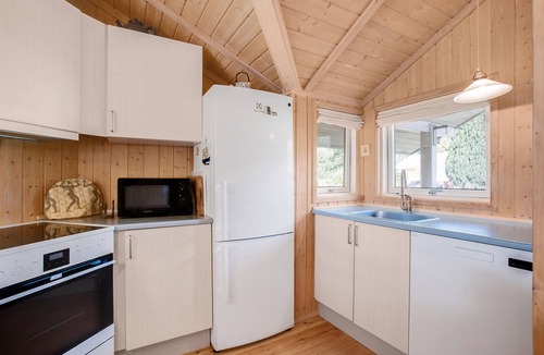 Tisvildeleje House | Nice home in Tisvildeleje with sauna