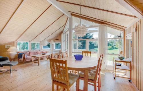 Tisvildeleje House | Nice Home In Tisvildeleje With Sauna