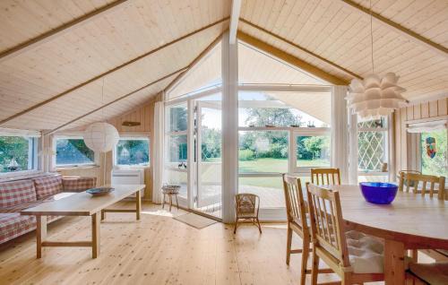 Tisvildeleje House | Nice Home In Tisvildeleje With Sauna