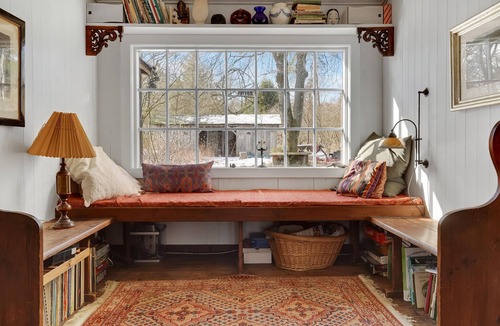 Skygge House | Nice home in Tørring with WiFi