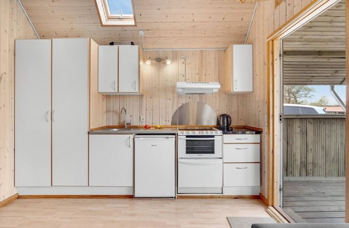 Tranekaer House | Nice home in Tranekær