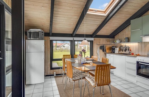 Tranekaer House | Nice home in Tranekær with sauna