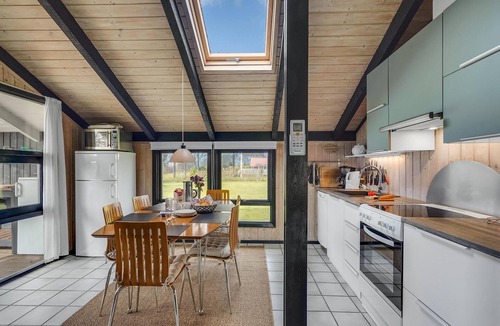 Tranekaer House | Nice home in Tranekær with sauna