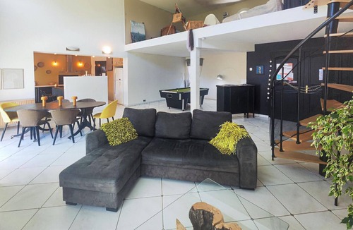 Usclas-d'Herault House | Nice home in Usclas-d'Hérault