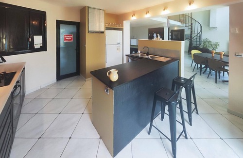 Usclas-d'Herault House | Nice home in Usclas-d'Hérault