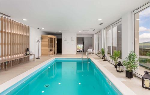 Udbina House | Nice Home In Udbina With Sauna