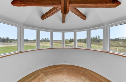 Nørre Fjand House | Nice home in Ulfborg with WiFi