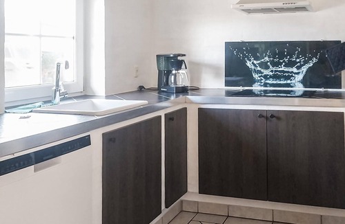 Øhuse House | Nice home in Ulfborg with sauna