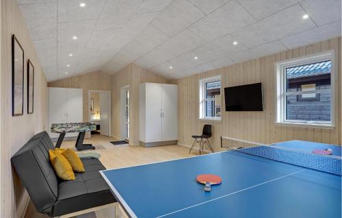 Sønder Nissum House | Nice Home In Ulfborg With Kitchen