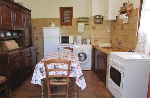 Valle-di-Rostino House | Nice home in Valle di Rostino