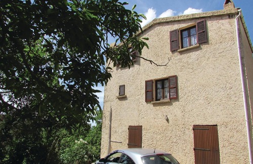 Valle-di-Rostino House | Nice home in Valle di Rostino