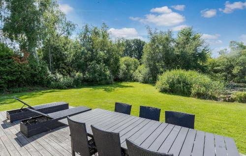 Rageleje House | Nice Home In Vejby With Sauna