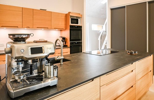 Vejers House | Nice home in Vejers Strand with WiFi