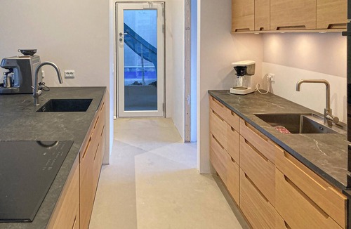 Vejers House | Nice home in Vejers Strand with WiFi