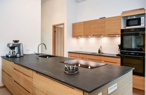 Vejers House | Nice home in Vejers Strand with WiFi